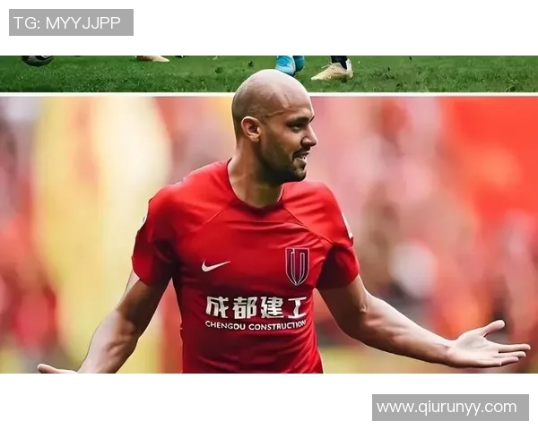 没眉毛的足球明星如何用独特风格征服球场与球迷的心