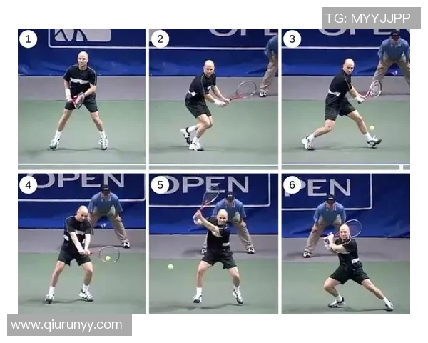 科学网球训练新方法探索提升运动员状态与竞技表现的有效策略