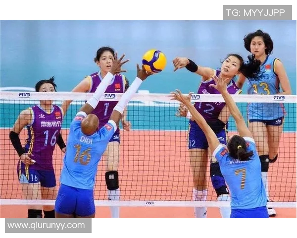 西安排球队战术解析与排球比赛策略深度剖析